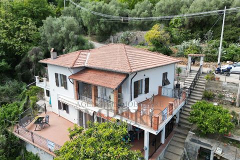 Villa i Ventimiglia, Imperia, Ventimiglia - € 350.000 | Ref: 23871 - foto 42