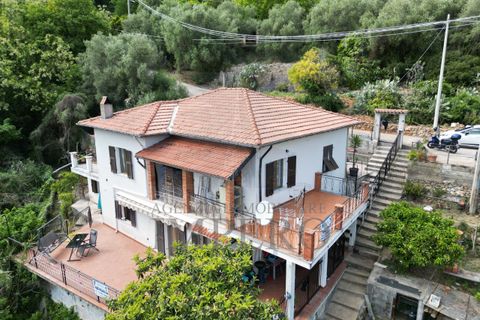 Villa i Ventimiglia, Imperia, Ventimiglia - € 350.000 | Ref: 23871 - foto 43
