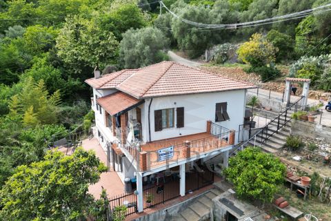 Villa i Ventimiglia, Imperia, Ventimiglia - € 350.000 | Ref: 23871 - foto 44