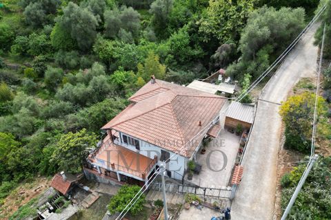 Villa i Ventimiglia, Imperia, Ventimiglia - € 350.000 | Ref: 23871 - foto 46