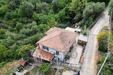 Villa i Ventimiglia, Imperia, Ventimiglia - € 350.000 | Ref: 23871 - foto 47