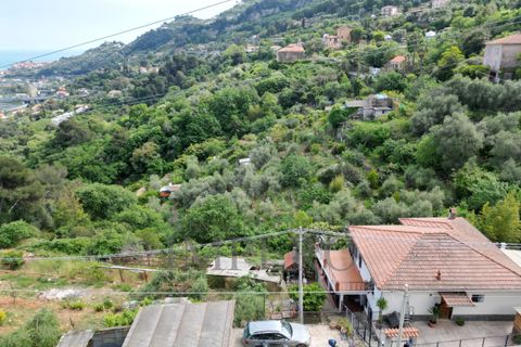 Villa i Ventimiglia, Imperia, Ventimiglia - € 350.000 | Ref: 23871 - foto 48