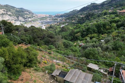 Villa i Ventimiglia, Imperia, Ventimiglia - € 350.000 | Ref: 23871 - foto 49