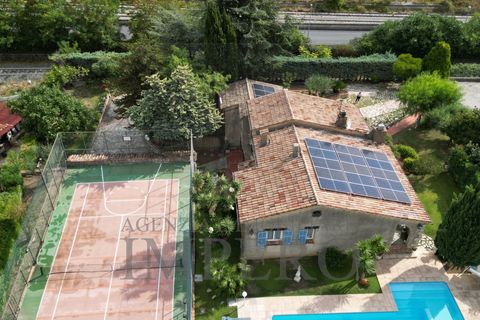 Villa i Ventimiglia, Imperia, Ventimiglia - € 799.000 | Ref: 23877 - foto 3