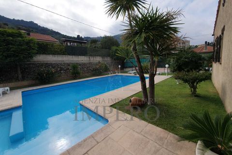 Villa i Ventimiglia, Imperia, Ventimiglia - € 799.000 | Ref: 23877 - foto 5