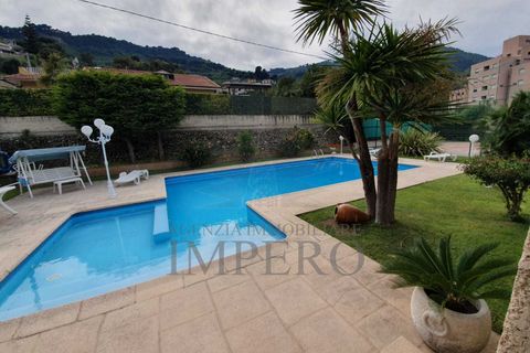 Villa i Ventimiglia, Imperia, Ventimiglia - € 799.000 | Ref: 23877 - foto 6
