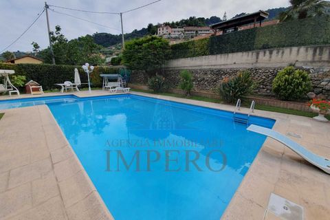 Villa i Ventimiglia, Imperia, Ventimiglia - € 799.000 | Ref: 23877 - foto 7
