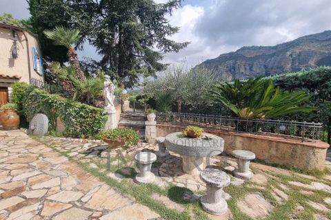 Villa i Ventimiglia, Imperia, Ventimiglia - € 799.000 | Ref: 23877 - foto 10