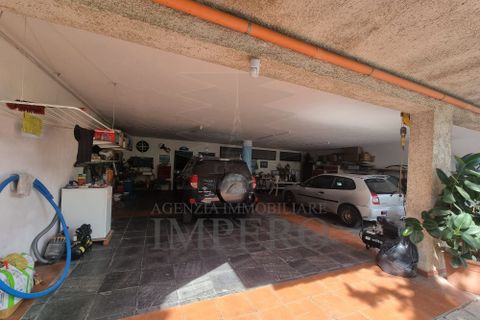 Villa i Ventimiglia, Imperia, Ventimiglia - € 799.000 | Ref: 23877 - foto 12