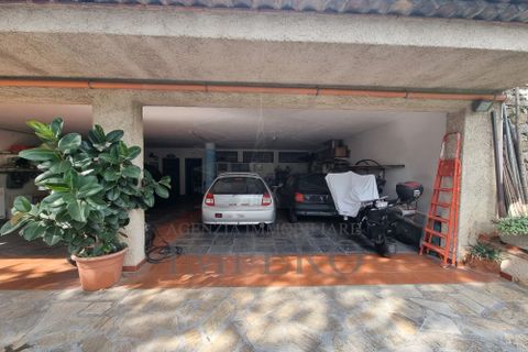 Villa i Ventimiglia, Imperia, Ventimiglia - € 799.000 | Ref: 23877 - foto 13
