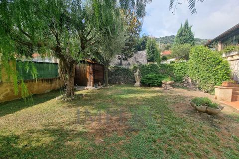 Villa i Ventimiglia, Imperia, Ventimiglia - € 799.000 | Ref: 23877 - foto 14