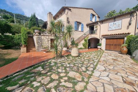 Villa i Ventimiglia, Imperia, Ventimiglia - € 799.000 | Ref: 23877 - foto 15