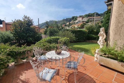 Villa i Ventimiglia, Imperia, Ventimiglia - € 799.000 | Ref: 23877 - foto 19