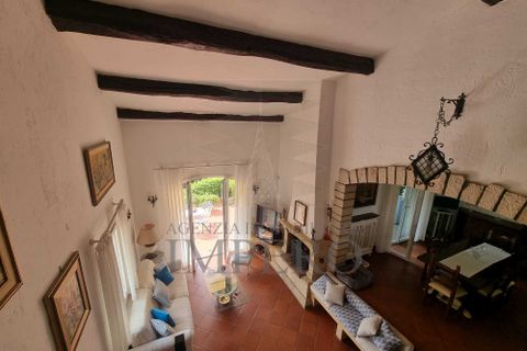 Villa i Ventimiglia, Imperia, Ventimiglia - € 799.000 | Ref: 23877 - foto 21