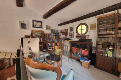 Villa i Ventimiglia, Imperia, Ventimiglia - € 799.000 | Ref: 23877 - foto 22