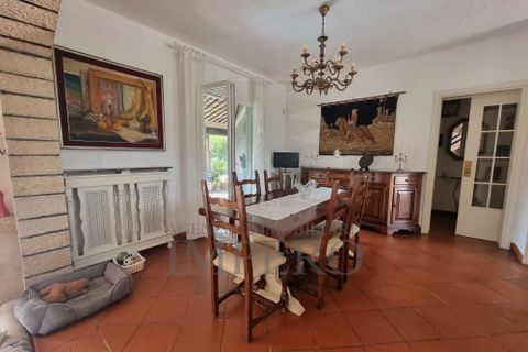 Villa i Ventimiglia, Imperia, Ventimiglia - € 799.000 | Ref: 23877 - foto 24