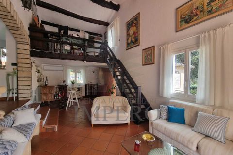 Villa i Ventimiglia, Imperia, Ventimiglia - € 799.000 | Ref: 23877 - foto 25