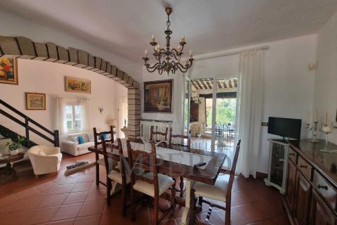 Villa i Ventimiglia, Imperia, Ventimiglia - € 799.000 | Ref: 23877 - foto 26