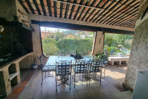 Villa i Ventimiglia, Imperia, Ventimiglia - € 799.000 | Ref: 23877 - foto 27