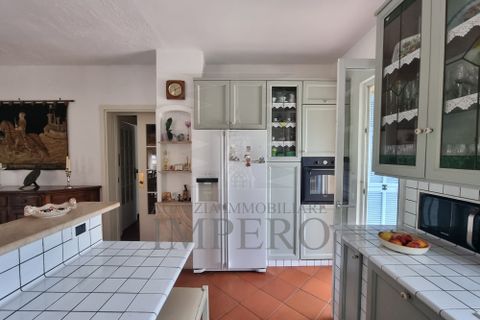 Villa i Ventimiglia, Imperia, Ventimiglia - € 799.000 | Ref: 23877 - foto 28