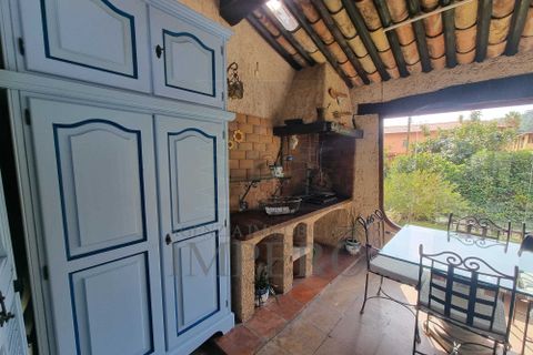 Villa i Ventimiglia, Imperia, Ventimiglia - € 799.000 | Ref: 23877 - foto 29