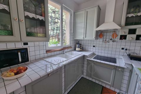 Villa i Ventimiglia, Imperia, Ventimiglia - € 799.000 | Ref: 23877 - foto 30