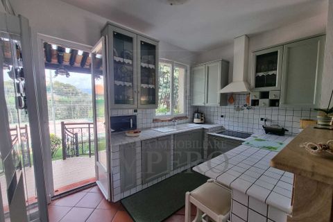 Villa i Ventimiglia, Imperia, Ventimiglia - € 799.000 | Ref: 23877 - foto 31