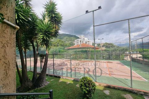 Villa i Ventimiglia, Imperia, Ventimiglia - € 799.000 | Ref: 23877 - foto 33