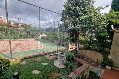 Villa i Ventimiglia, Imperia, Ventimiglia - € 799.000 | Ref: 23877 - foto 34