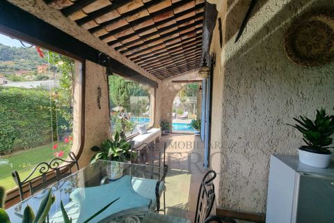 Villa i Ventimiglia, Imperia, Ventimiglia - € 799.000 | Ref: 23877 - foto 36