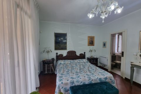 Villa i Ventimiglia, Imperia, Ventimiglia - € 799.000 | Ref: 23877 - foto 38