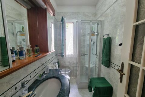 Villa i Ventimiglia, Imperia, Ventimiglia - € 799.000 | Ref: 23877 - foto 42