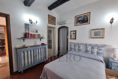 Villa i Ventimiglia, Imperia, Ventimiglia - € 799.000 | Ref: 23877 - foto 45