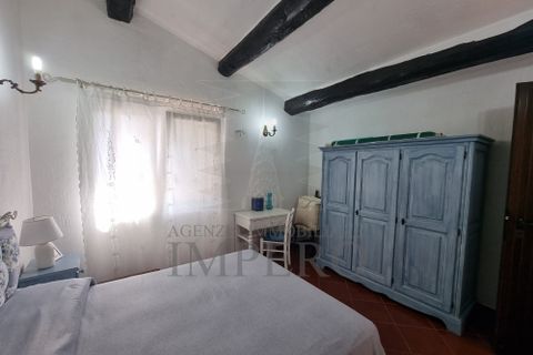 Villa i Ventimiglia, Imperia, Ventimiglia - € 799.000 | Ref: 23877 - foto 46