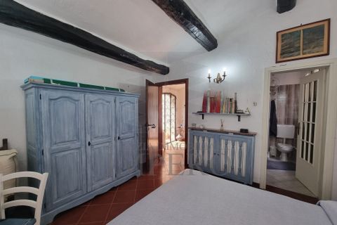 Villa i Ventimiglia, Imperia, Ventimiglia - € 799.000 | Ref: 23877 - foto 47