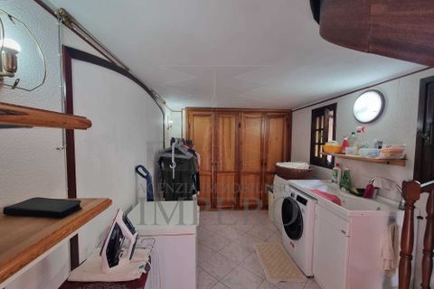 Villa i Ventimiglia, Imperia, Ventimiglia - € 799.000 | Ref: 23877 - foto 49