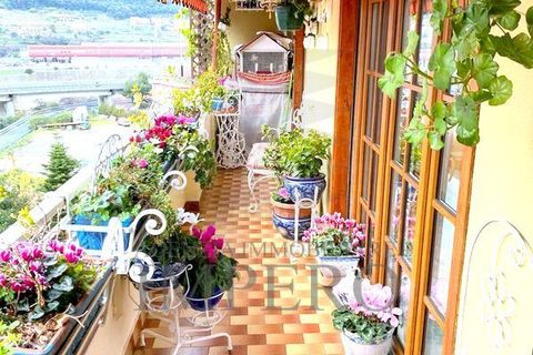 Lejlighed i Ventimiglia, Imperia, Ventimiglia - € 280.000 | Ref: 23879 - foto 1