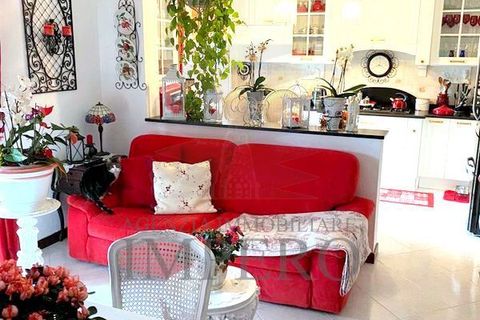 Lejlighed i Ventimiglia, Imperia, Ventimiglia - € 280.000 | Ref: 23879 - foto 20