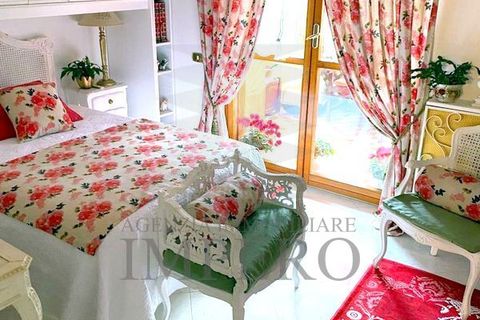 Lejlighed i Ventimiglia, Imperia, Ventimiglia - € 280.000 | Ref: 23879 - foto 21