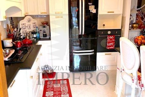 Lejlighed i Ventimiglia, Imperia, Ventimiglia - € 280.000 | Ref: 23879 - foto 23