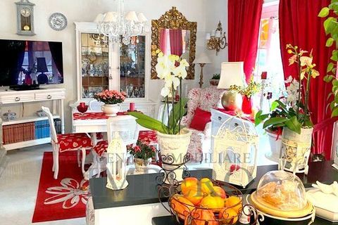 Lejlighed i Ventimiglia, Imperia, Ventimiglia - € 280.000 | Ref: 23879 - foto 27