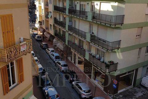 Lejlighed i Ventimiglia, Imperia, Ventimiglia - € 120.000 | Ref: 23884 - foto 1