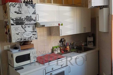 Lejlighed i Ventimiglia, Imperia, Ventimiglia - € 120.000 | Ref: 23884 - foto 3