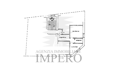 Lejlighed i Ventimiglia, Imperia, Ventimiglia - € 120.000 | Ref: 23884 - foto 8