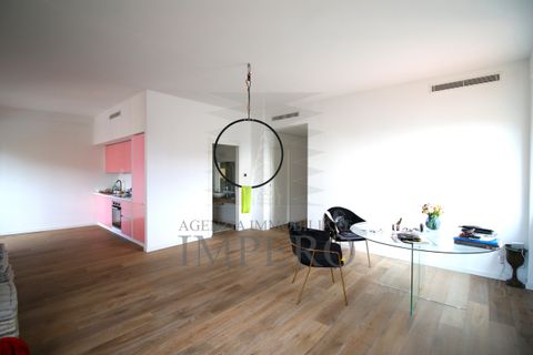 Lejlighed i Ventimiglia, Imperia, Ventimiglia - € 250.000 | Ref: 23888 - foto 3