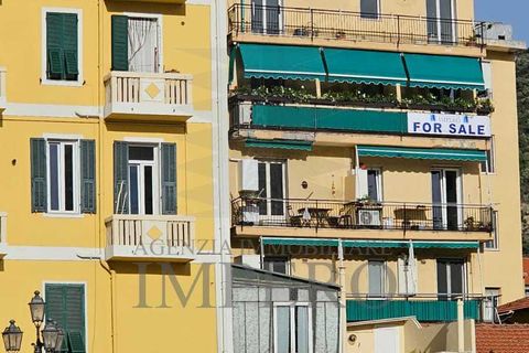Lejlighed i Ventimiglia, Imperia, Ventimiglia - € 250.000 | Ref: 23888 - foto 1