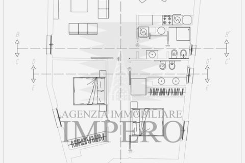 Lejlighed i Ventimiglia, Imperia, Ventimiglia - € 250.000 | Ref: 23888 - foto 29