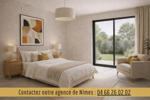 Villa i La Calmette, Gard, La Calmette - € 195.100 | Ref: LACAL2204LIN - foto 4
