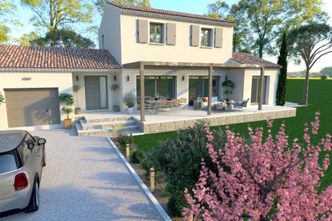 Terra a Blauzac, Gard, Blauzac - € 85.900 | Ref: BLA2204LINter - foto 3