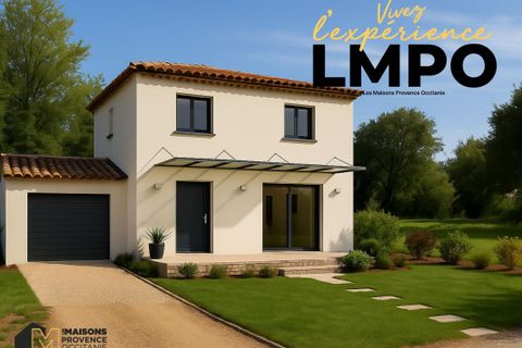 Helårsgrund i La Calmette, Gard, La Calmette - € 76.000 | Ref: LACAL2204LINter2 - foto 3